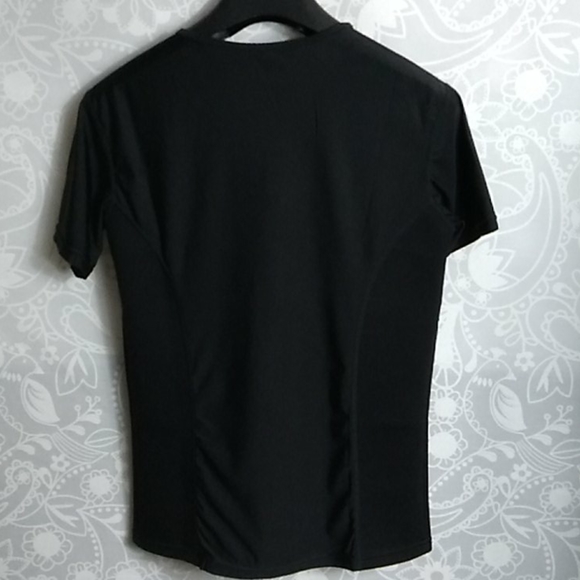 CAMI HOT T SHIRT - Picture 1 of 10